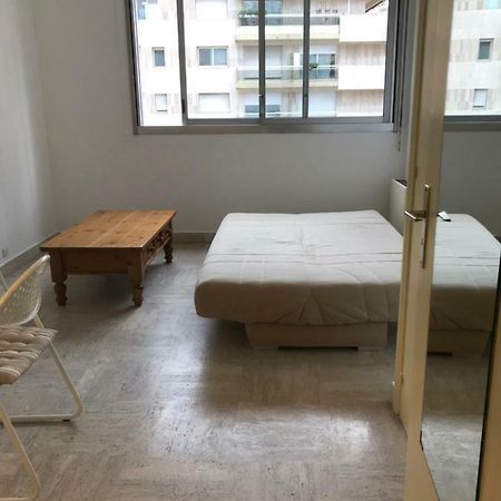 Monaco Studio 44 Apartment Bagian luar foto