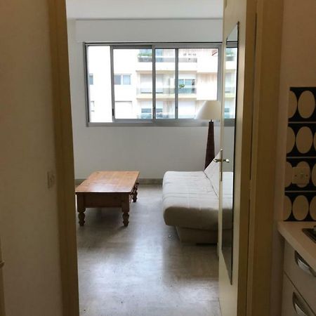 Monaco Studio 44 Apartment Bagian luar foto
