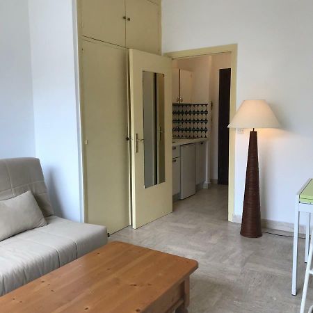 Monaco Studio 44 Apartment Bagian luar foto