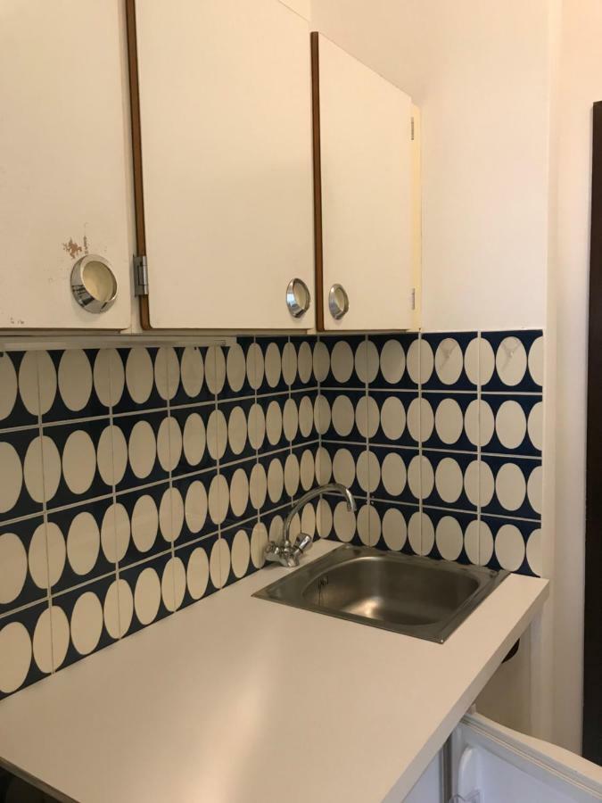 Monaco Studio 44 Apartment Bagian luar foto