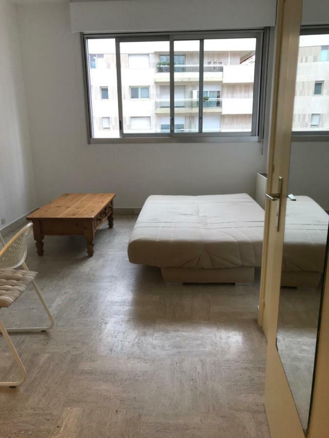 Monaco Studio 44 Apartment Bagian luar foto