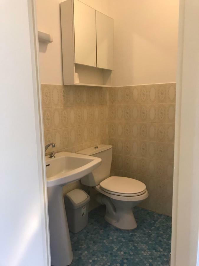 Monaco Studio 44 Apartment Bagian luar foto