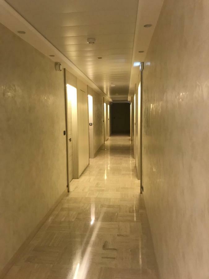 Monaco Studio 44 Apartment Bagian luar foto